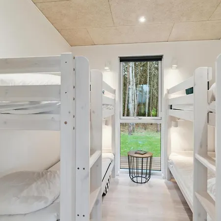 Cozy In With Sauna * Ebeltoft