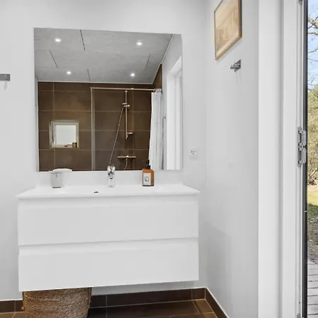 Cozy In With Sauna