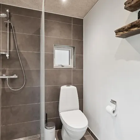 Cozy In With Sauna Σπίτι διακοπών