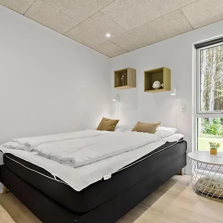 Cozy In With Sauna Σπίτι διακοπών *