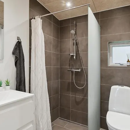 Σπίτι διακοπών Cozy In With Sauna *