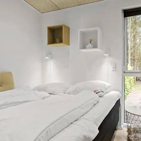 Cozy In With Sauna Ebeltoft