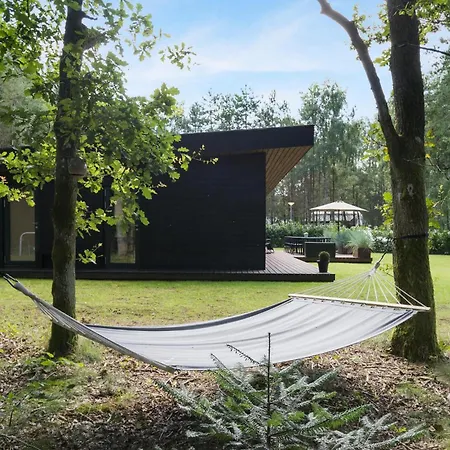 Cozy In With Sauna * Ebeltoft