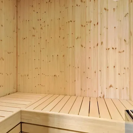 Cozy In With Sauna Σπίτι διακοπών