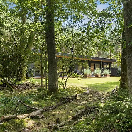 Cozy In With Sauna Σπίτι διακοπών *