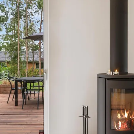 Σπίτι διακοπών Cozy In With Sauna *