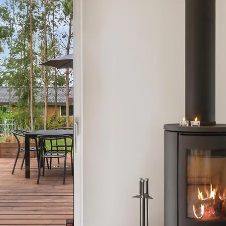 Holiday home In With Wifi *