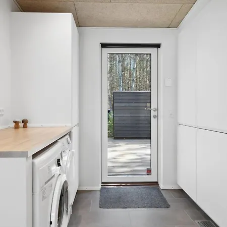 Cozy In With Sauna Vakantiehuis Ebeltoft