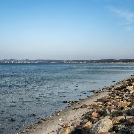 Cozy In With Sauna Σπίτι διακοπών