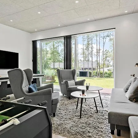 Holiday home In With Wifi