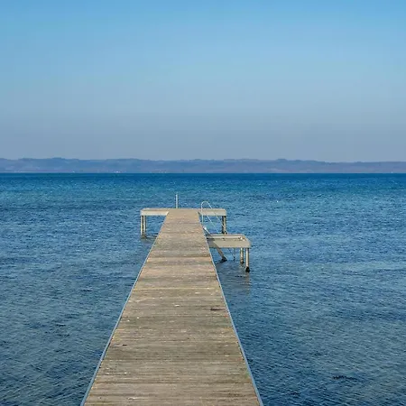 Cozy In With Sauna 펜션 *