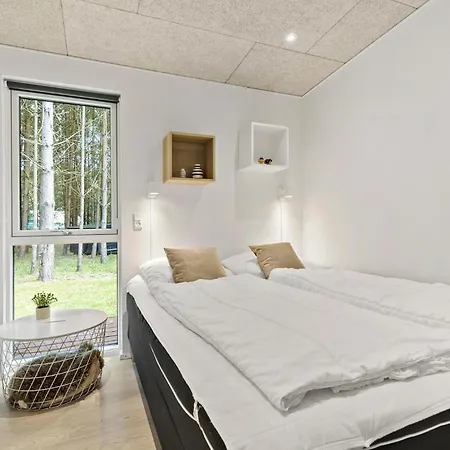 Σπίτι διακοπών Cozy In With Sauna *