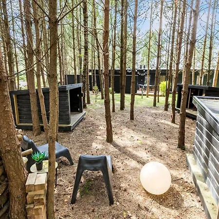 Cozy In With Sauna *