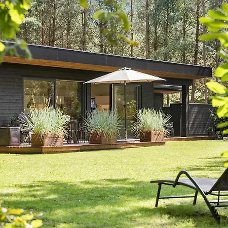 Cozy In With Sauna * Ebeltoft